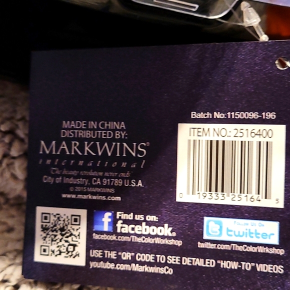 The Color Workshop Mini Nail Salon - Picture 6 of 6